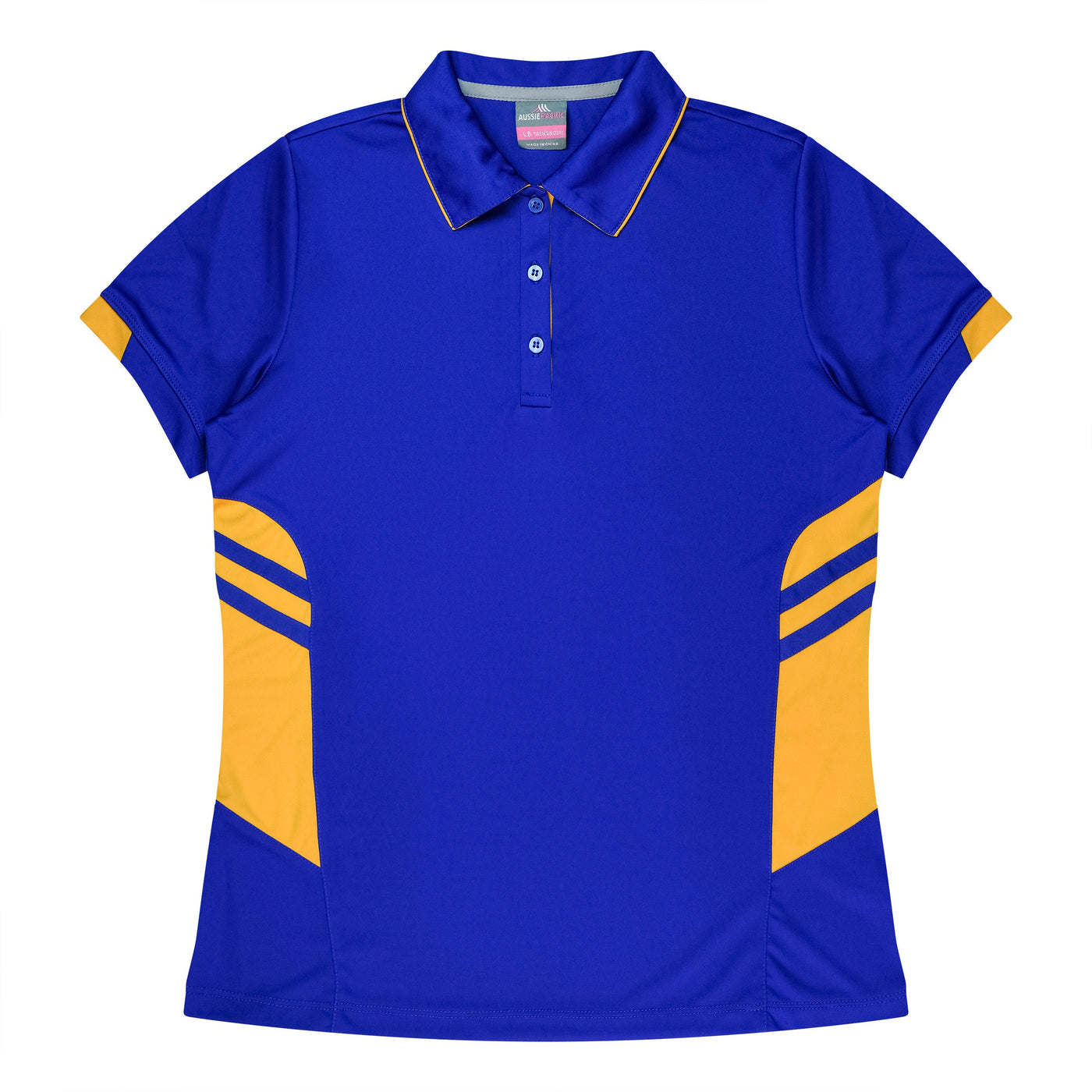 2311 - Aussie Pacific - Womens Tasman Polo - Other Body Colours