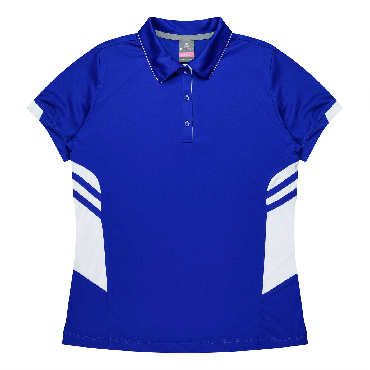 2311 - Aussie Pacific - Womens Tasman Polo - Other Body Colours