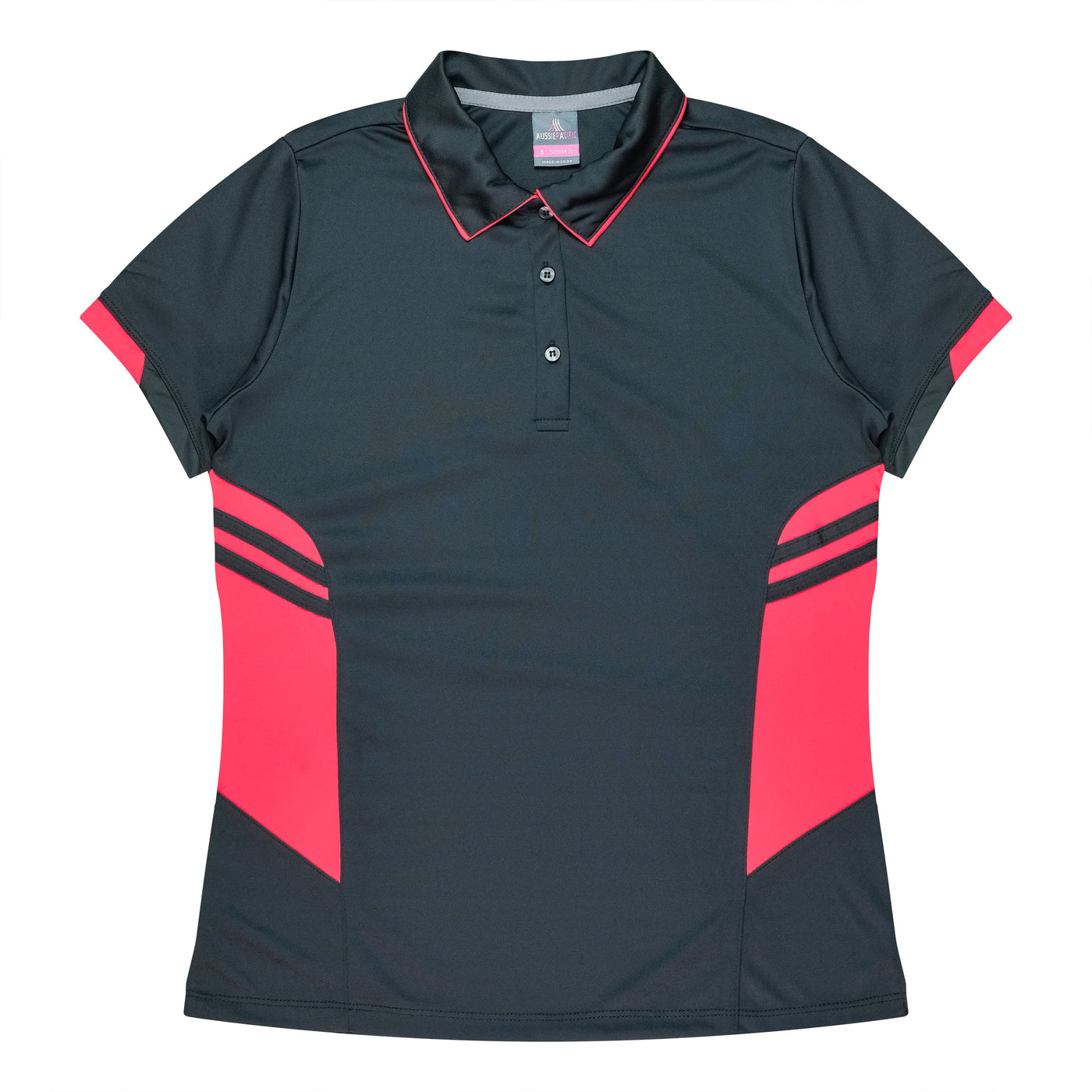 2311 - Aussie Pacific - Womens Tasman Polo - Other Body Colours