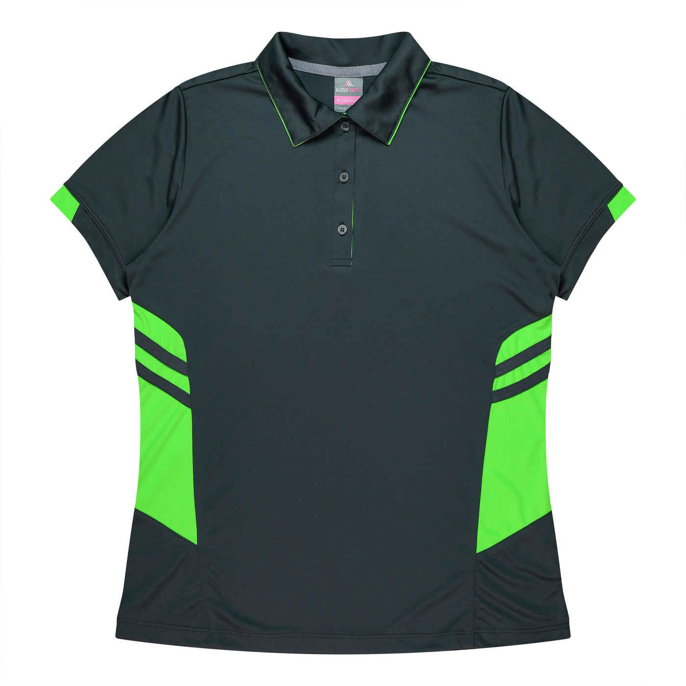 2311 - Aussie Pacific - Womens Tasman Polo - Other Body Colours