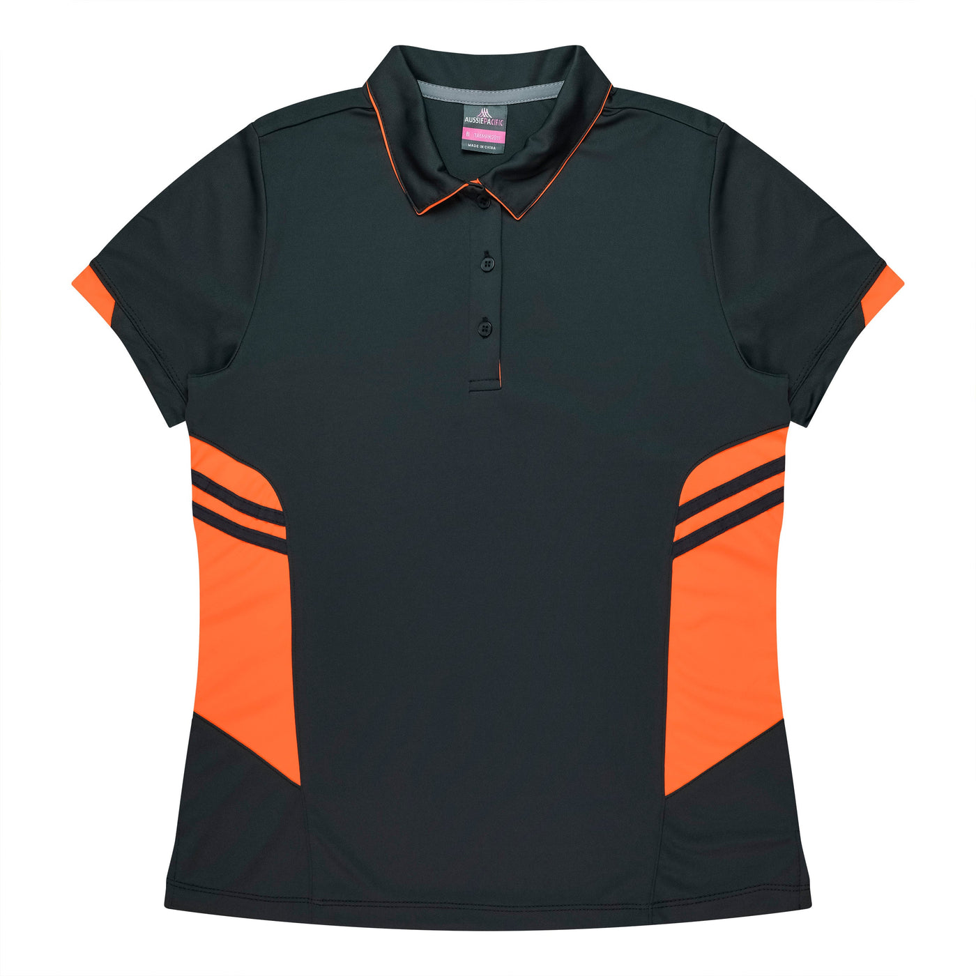 2311 - Aussie Pacific - Womens Tasman Polo - Other Body Colours