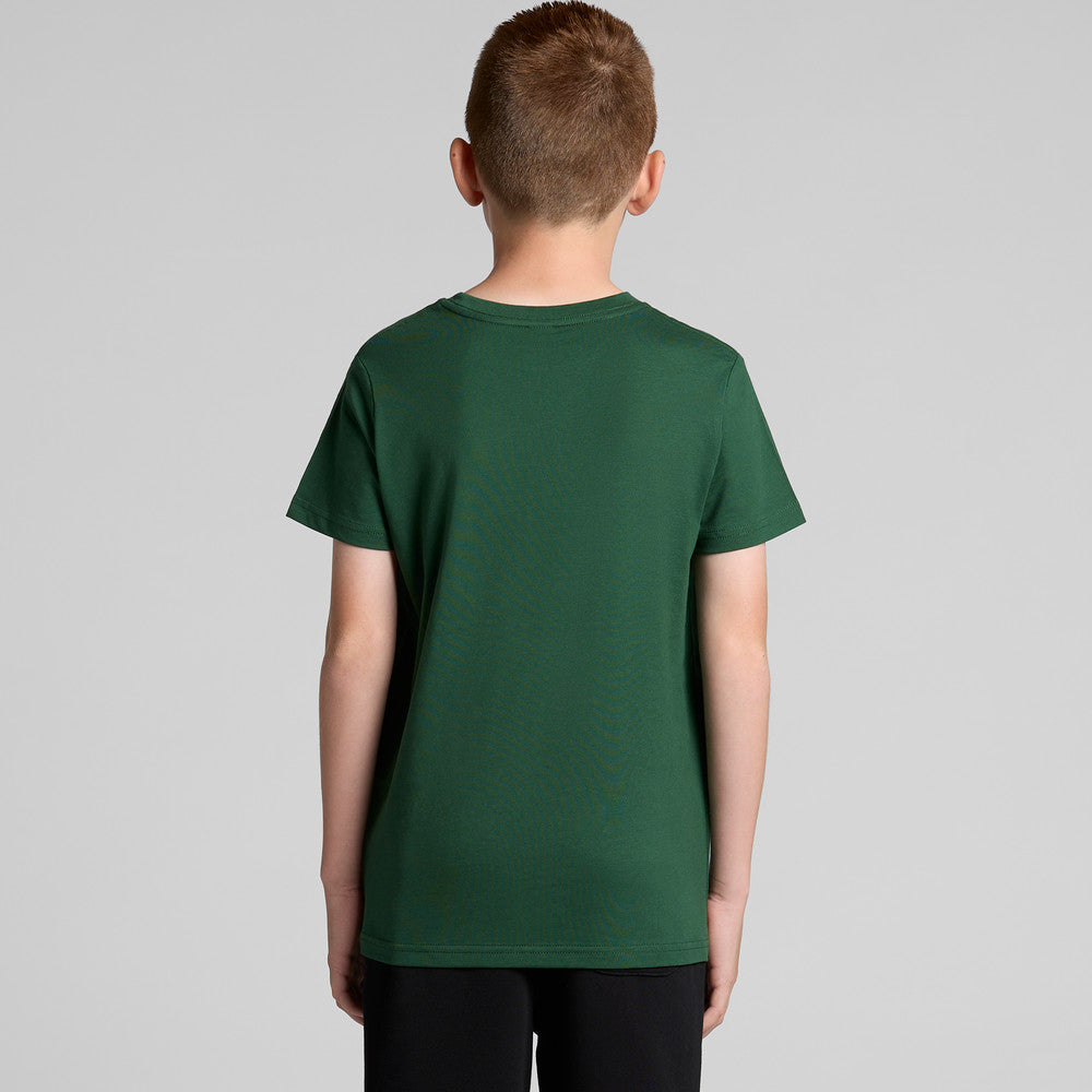 3006 - AS Colour - Youth Staple Tee