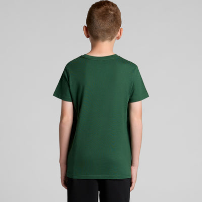 3006 - AS Colour - Youth Staple Tee