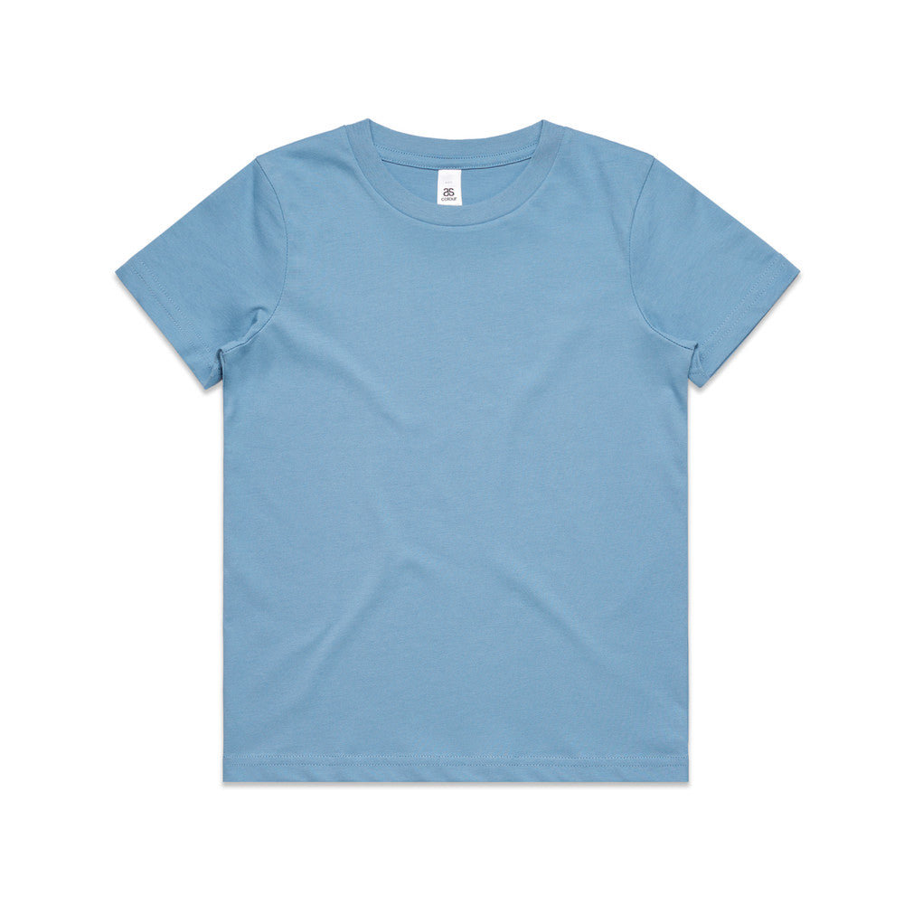 3006 - AS Colour - Youth Staple Tee