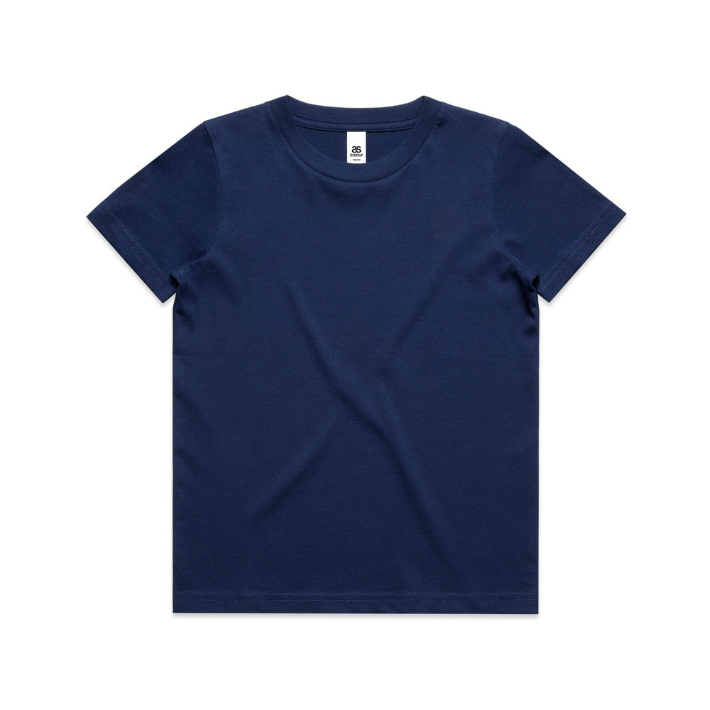 3006 - AS Colour - Youth Staple Tee