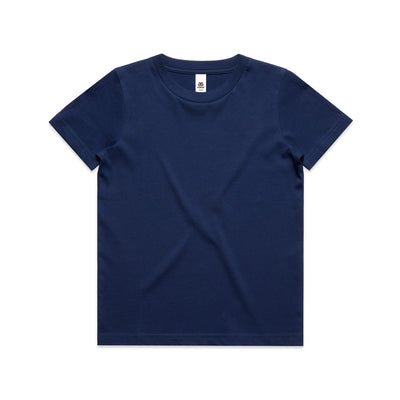 3006 - AS Colour - Youth Staple Tee
