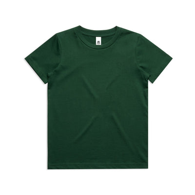 3006 - AS Colour - Youth Staple Tee