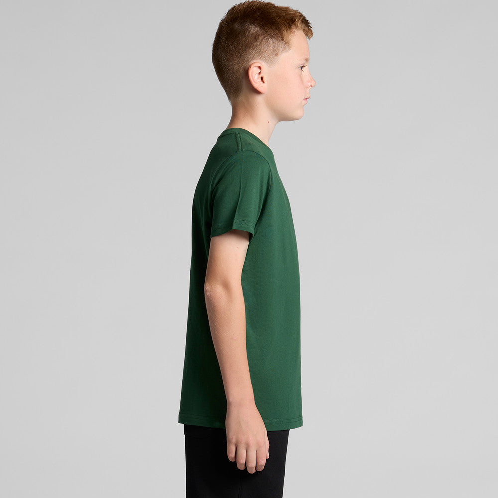 3006 - AS Colour - Youth Staple Tee
