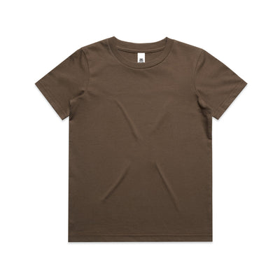 3006 - AS Colour - Youth Staple Tee