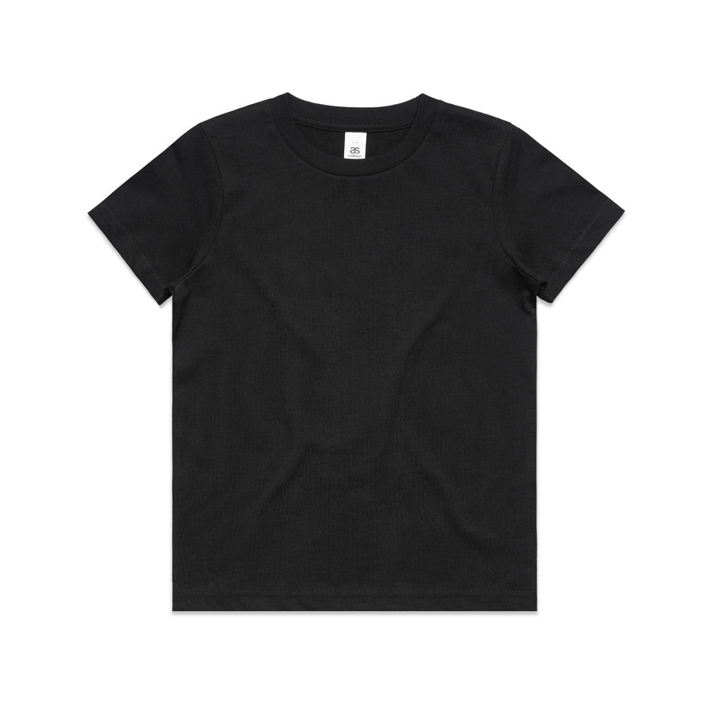 3006 - AS Colour - Youth Staple Tee