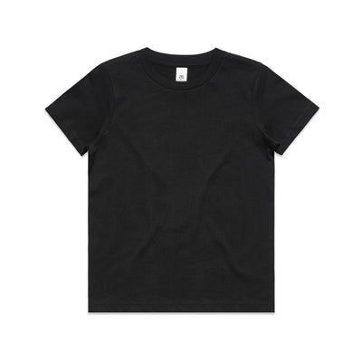 3006 - AS Colour - Youth Staple Tee