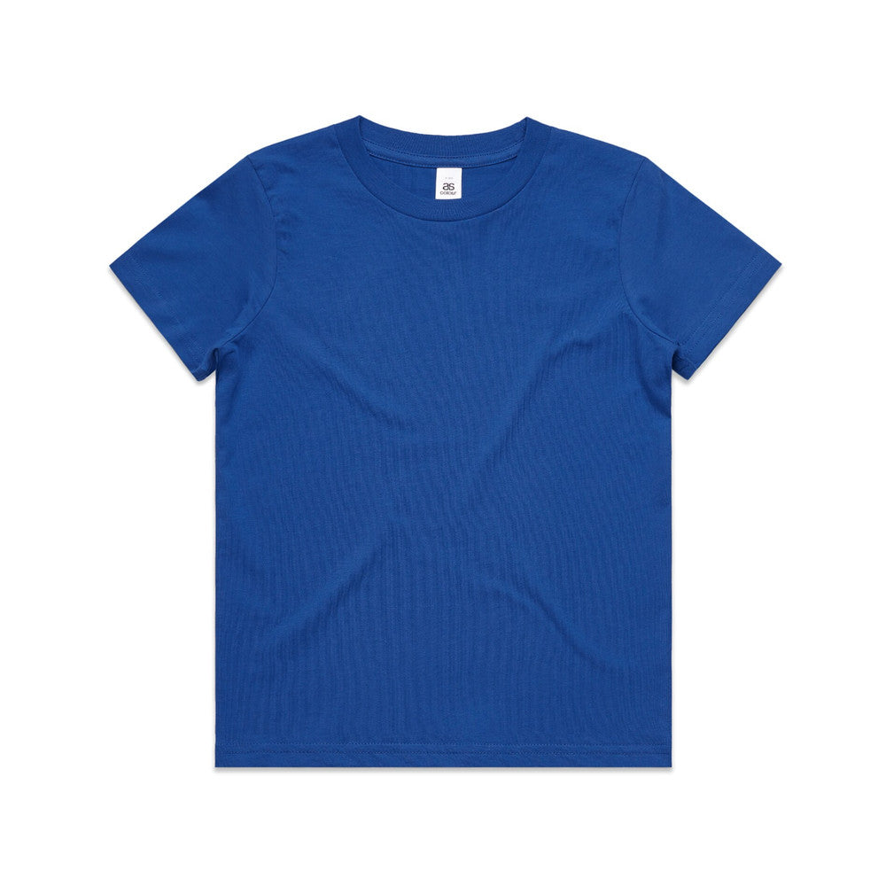 3006 - AS Colour - Youth Staple Tee