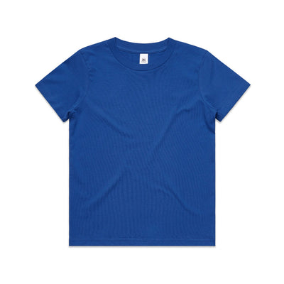 3006 - AS Colour - Youth Staple Tee