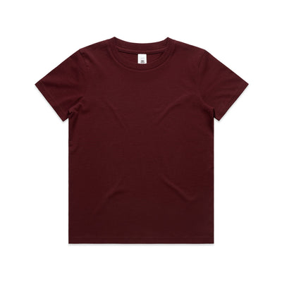 3006 - AS Colour - Youth Staple Tee