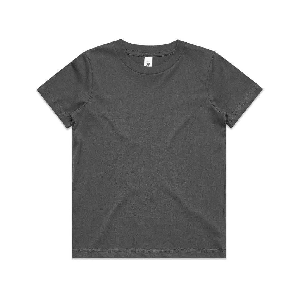 3006 - AS Colour - Youth Staple Tee