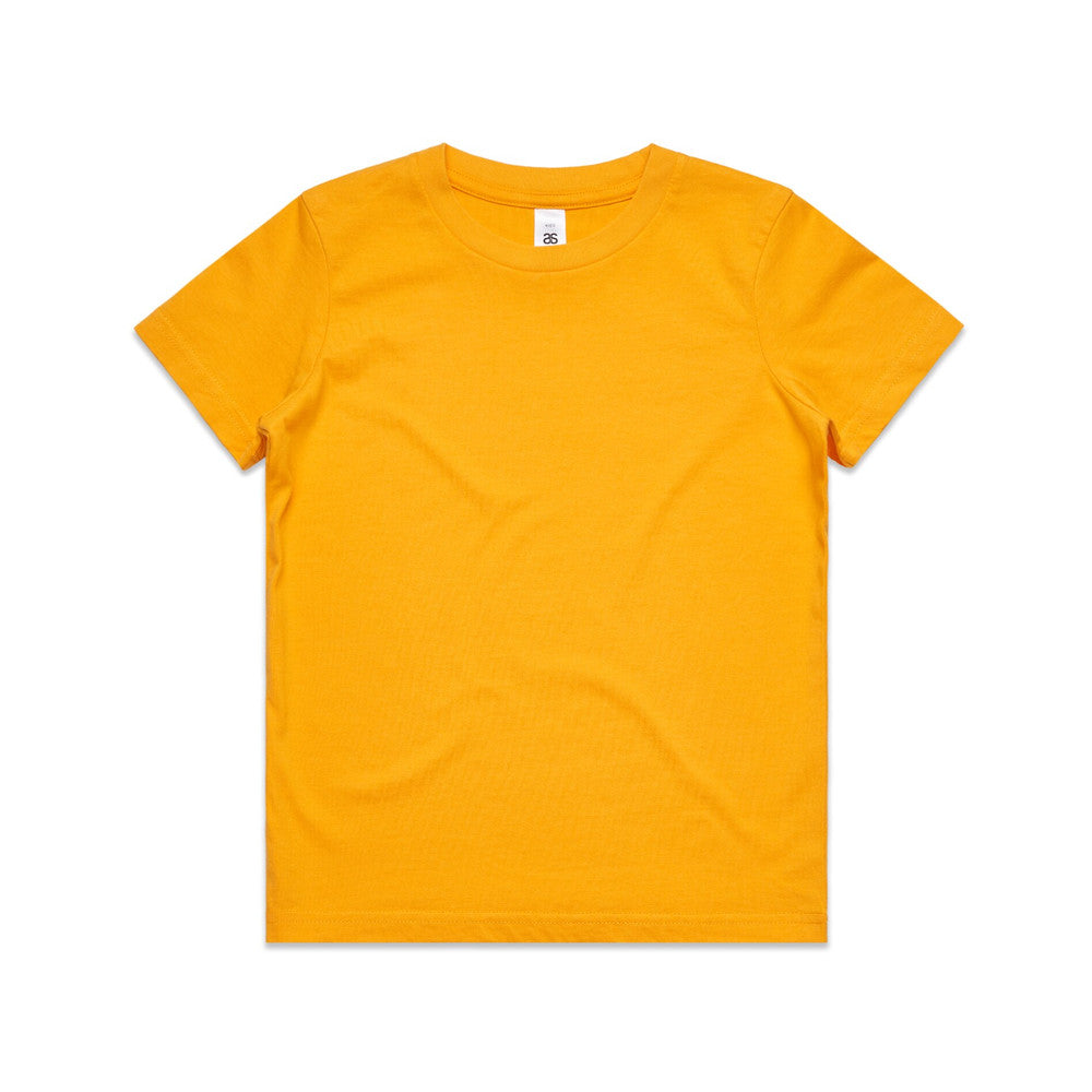 3006 - AS Colour - Youth Staple Tee