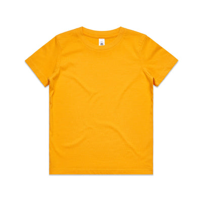 3006 - AS Colour - Youth Staple Tee