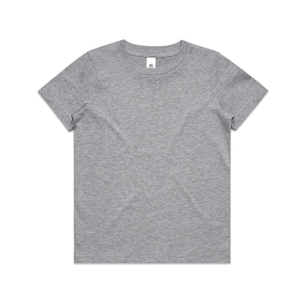 3006 - AS Colour - Youth Staple Tee