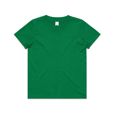 3006 - AS Colour - Youth Staple Tee