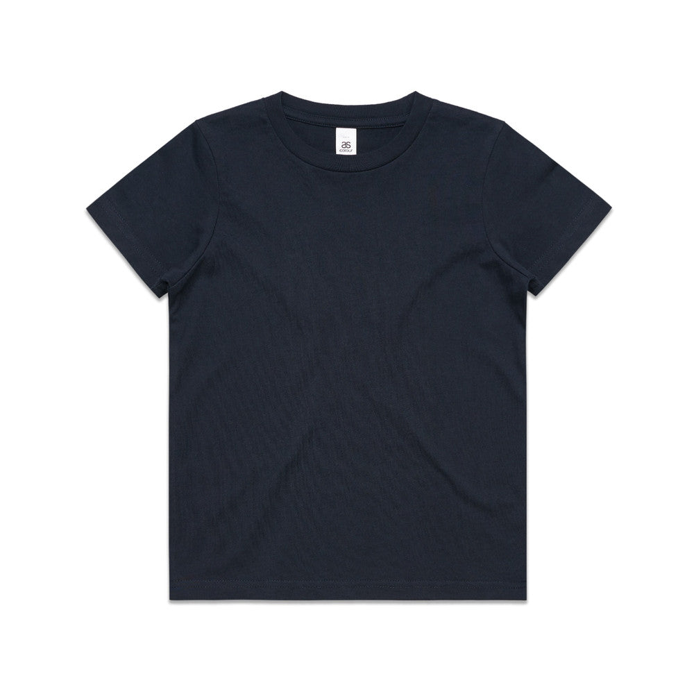 3006 - AS Colour - Youth Staple Tee