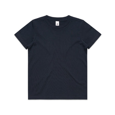 3006 - AS Colour - Youth Staple Tee