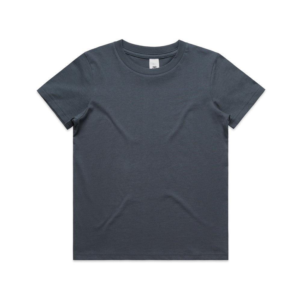 3006 - AS Colour - Youth Staple Tee