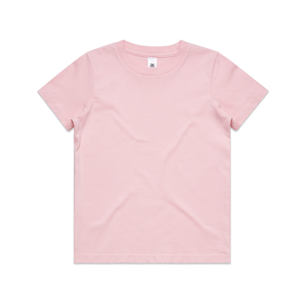 3006 - AS Colour - Youth Staple Tee