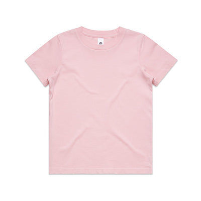 3006 - AS Colour - Youth Staple Tee