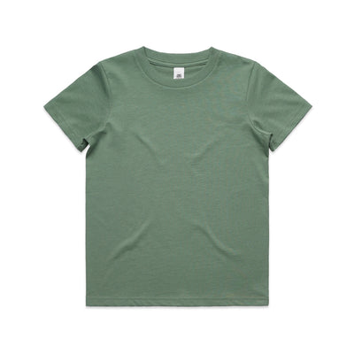 3006 - AS Colour - Youth Staple Tee