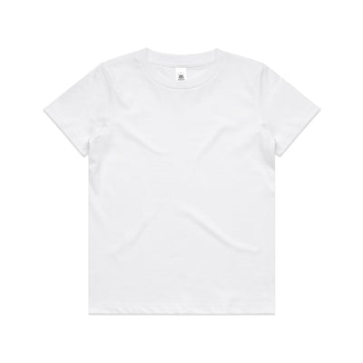 3006 - AS Colour - Youth Staple Tee