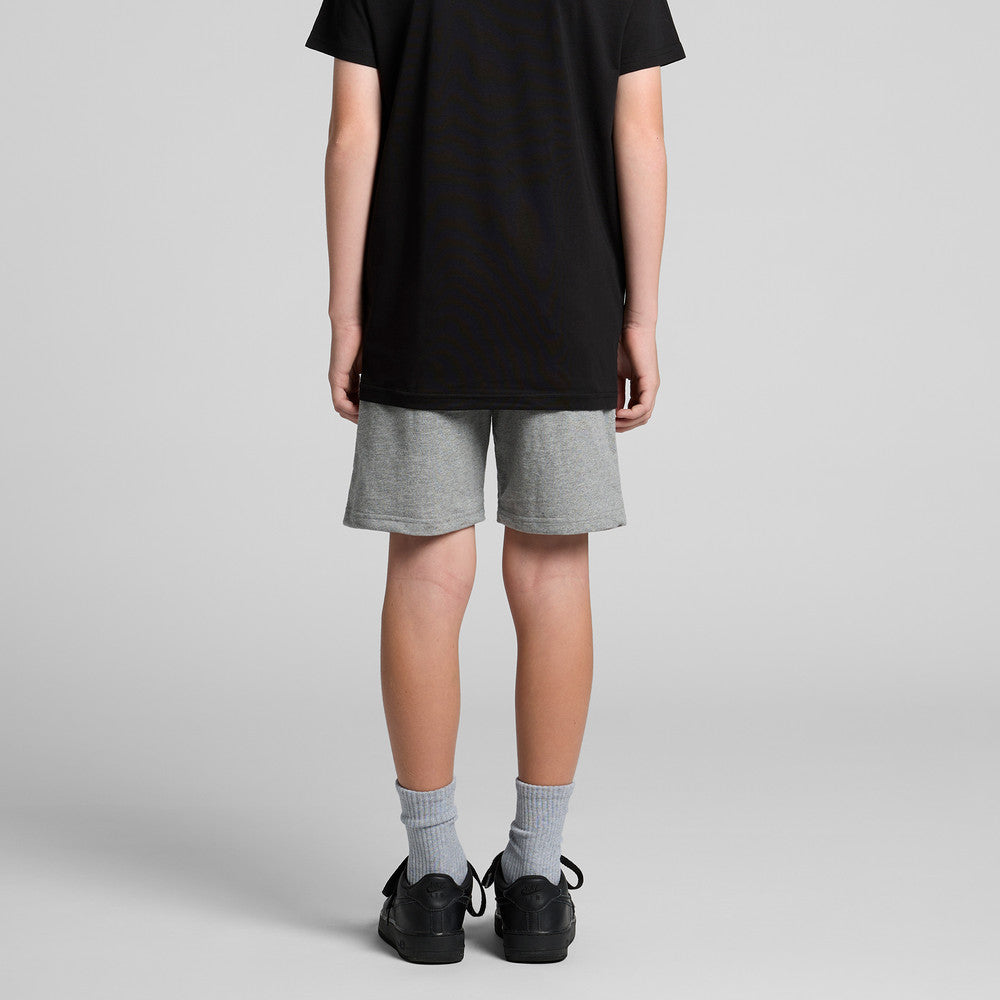 3026 - AS Colour - Youth Stadium Shorts