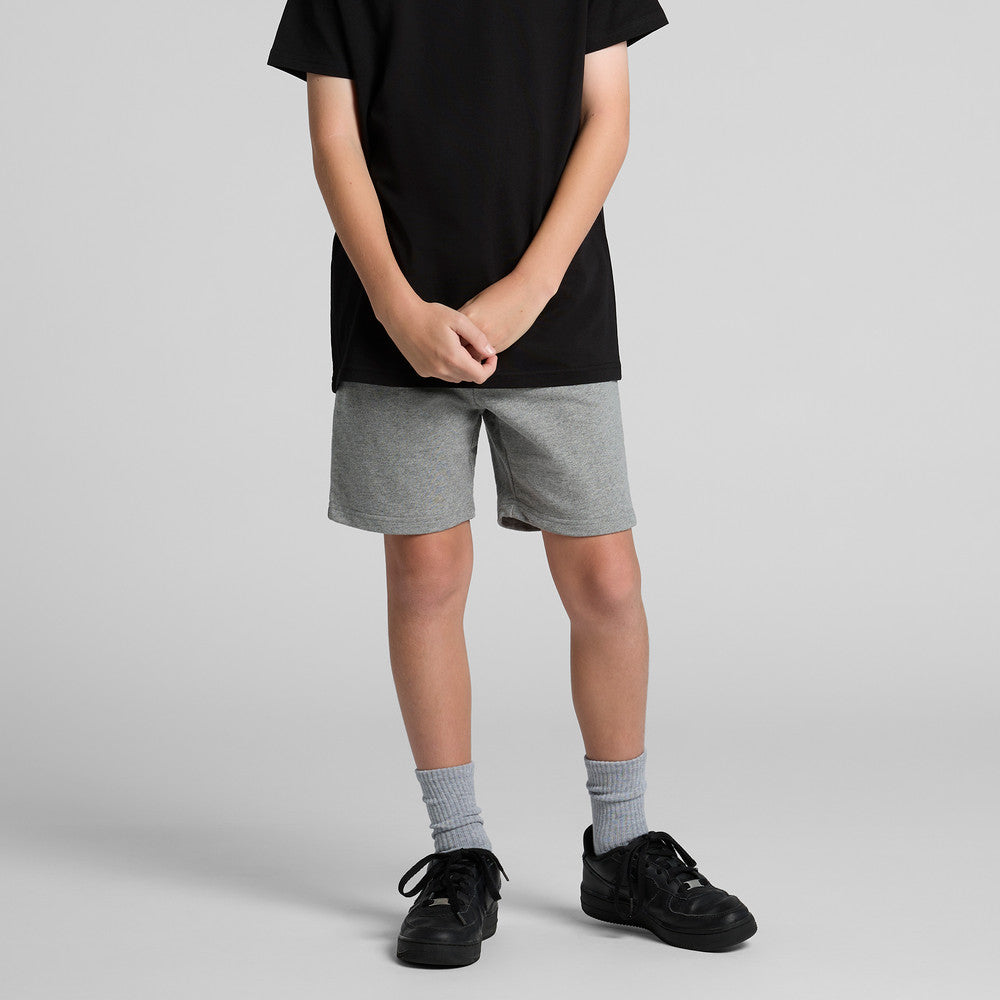3026 - AS Colour - Youth Stadium Shorts