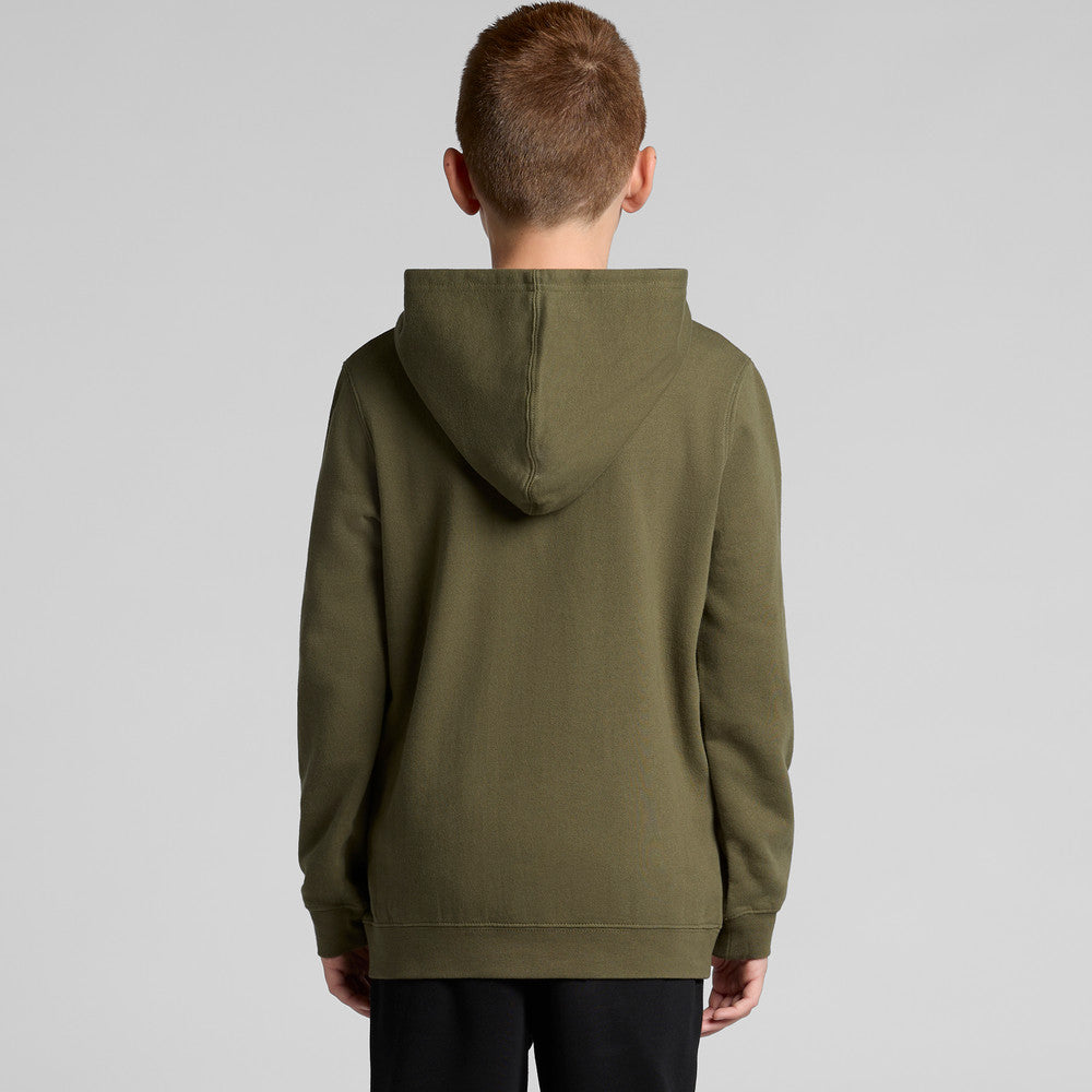 3033 - AS Colour - Youth Supply Hood