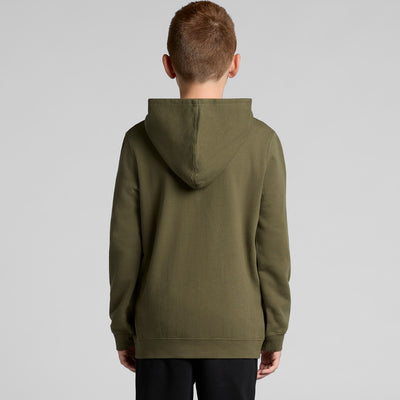 3033 - AS Colour - Youth Supply Hood