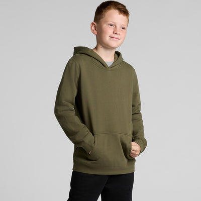 3033 - AS Colour - Youth Supply Hood
