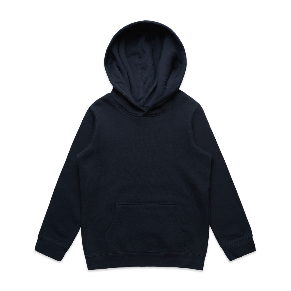 3033 - AS Colour - Youth Supply Hood Navy