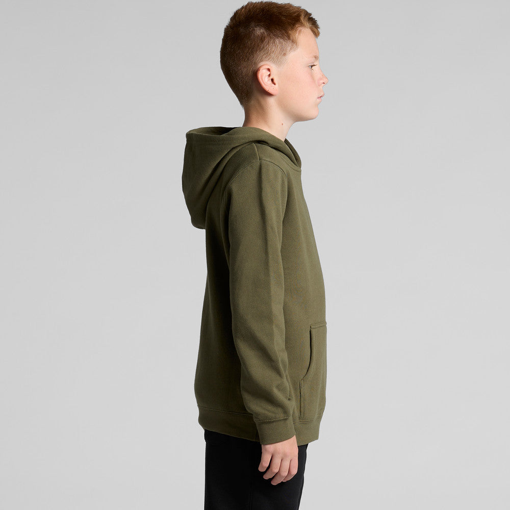 3033 - AS Colour - Youth Supply Hood