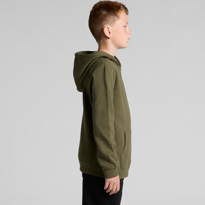 3033 - AS Colour - Youth Supply Hood