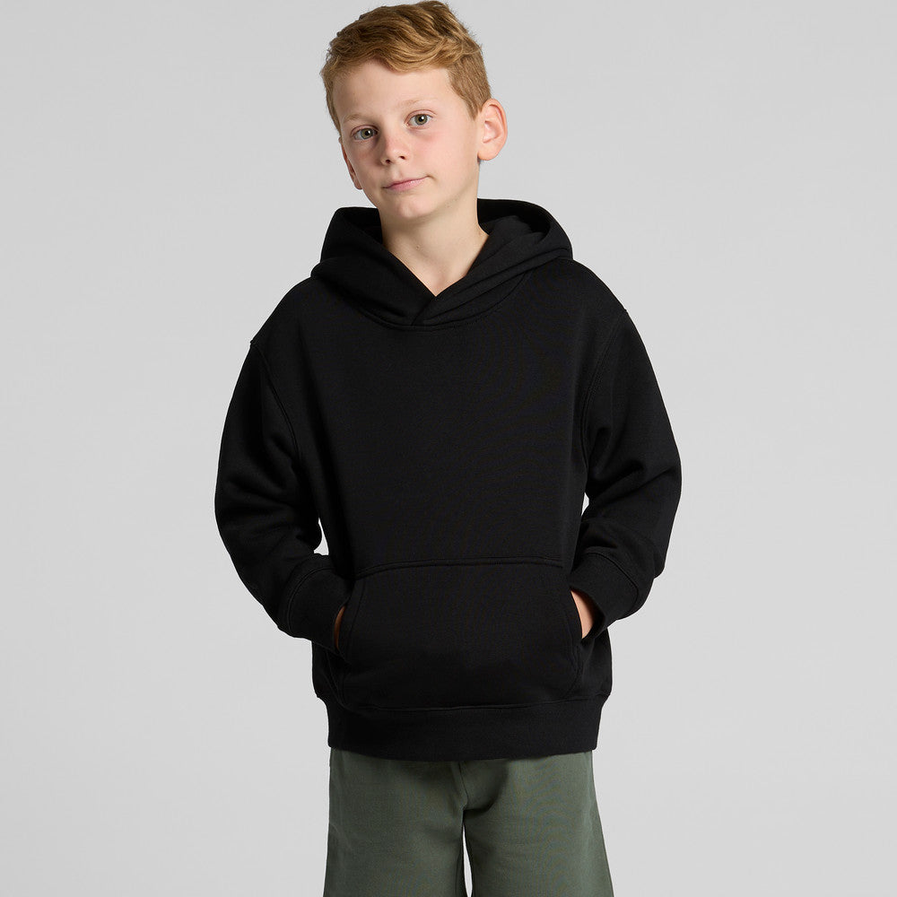 3037 - AS Colour - Youth Relax Hood