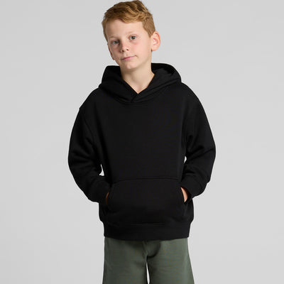 3037 - AS Colour - Youth Relax Hood
