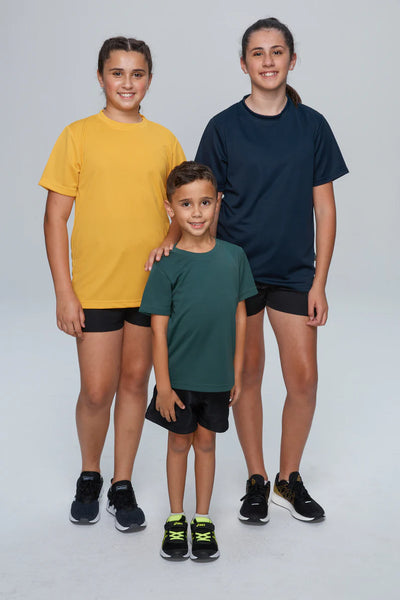 3207 - Aussie Pacific - Botany Kids Tee