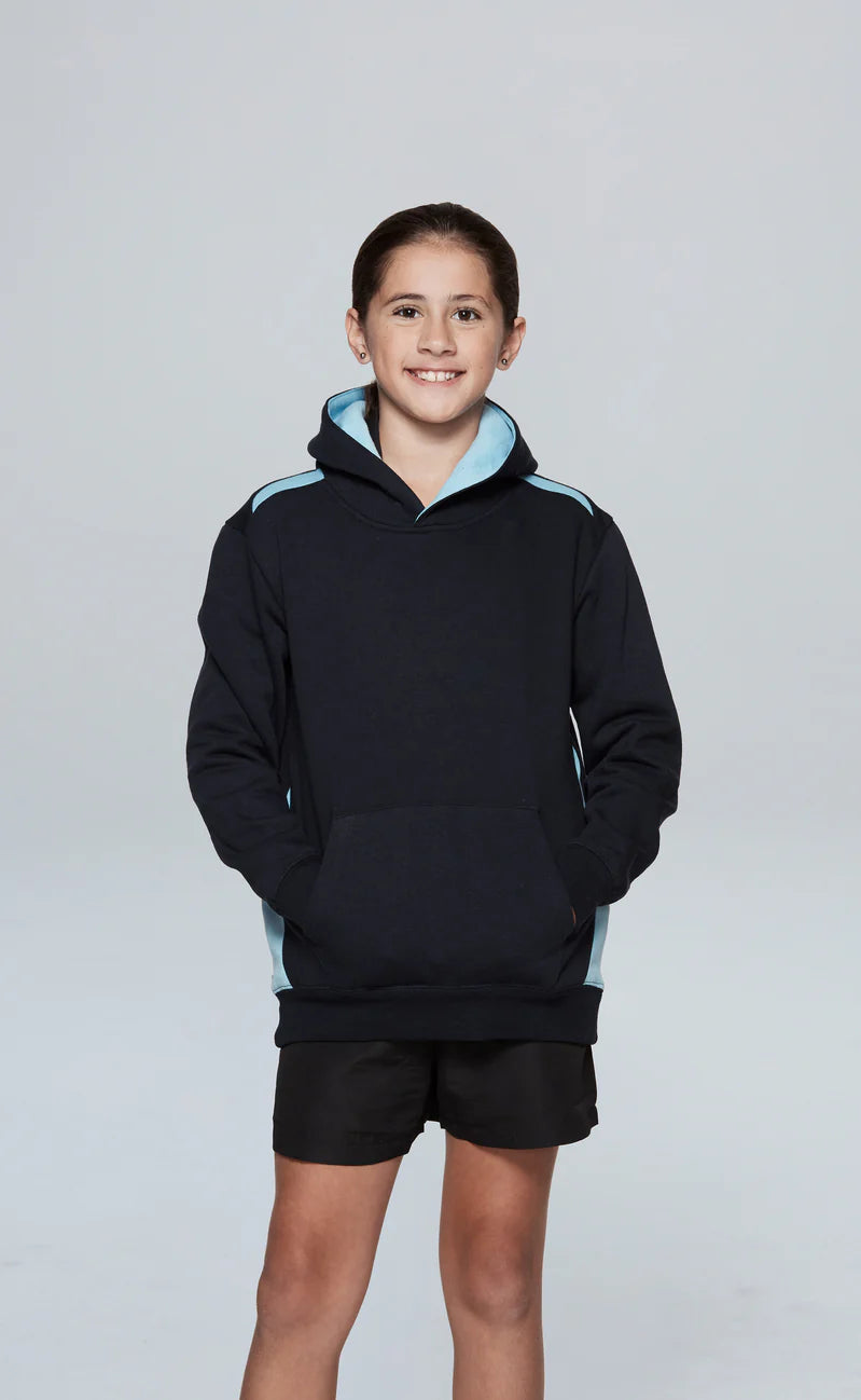 3506 - Aussie Pacific - Paterson Kids Hoodie