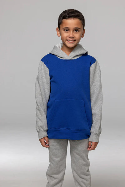 3530 - Aussie Pacific - Monash Kids Hoodie