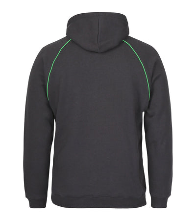 3CFH - JB's Wear - Contrast Hoodie - 80% Cotton - 310gsm