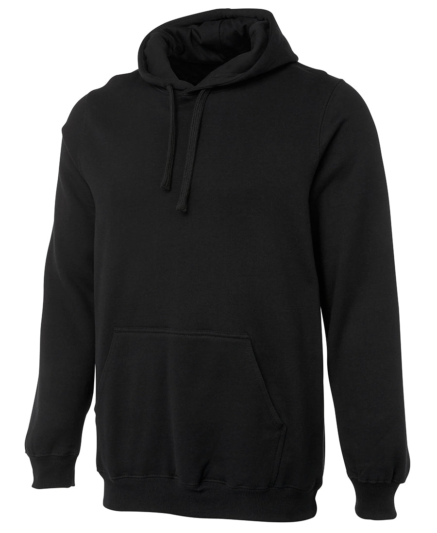 3FH - JB's Wear - Solid Hoodie - 80% Cotton - 310gsm