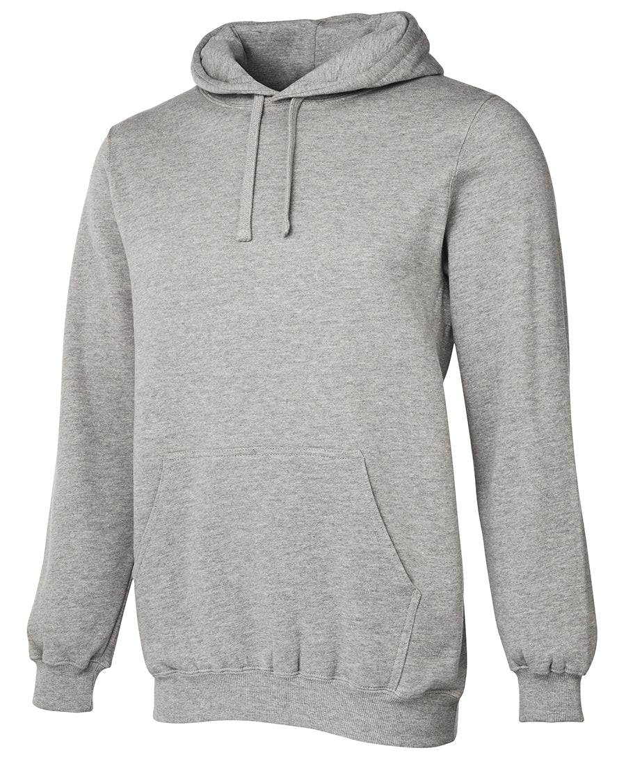 3FH - JB's Wear - Solid Hoodie - 80% Cotton - 310gsm