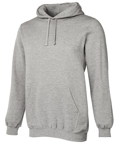 3FH - JB's Wear - Solid Hoodie - 80% Cotton - 310gsm
