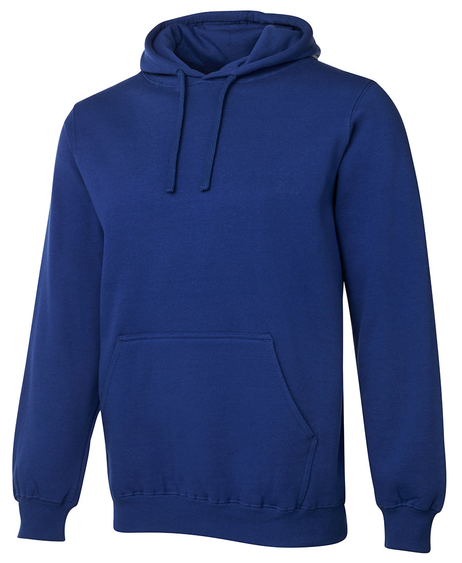 3FH - JB's Wear - Solid Hoodie - 80% Cotton - 310gsm