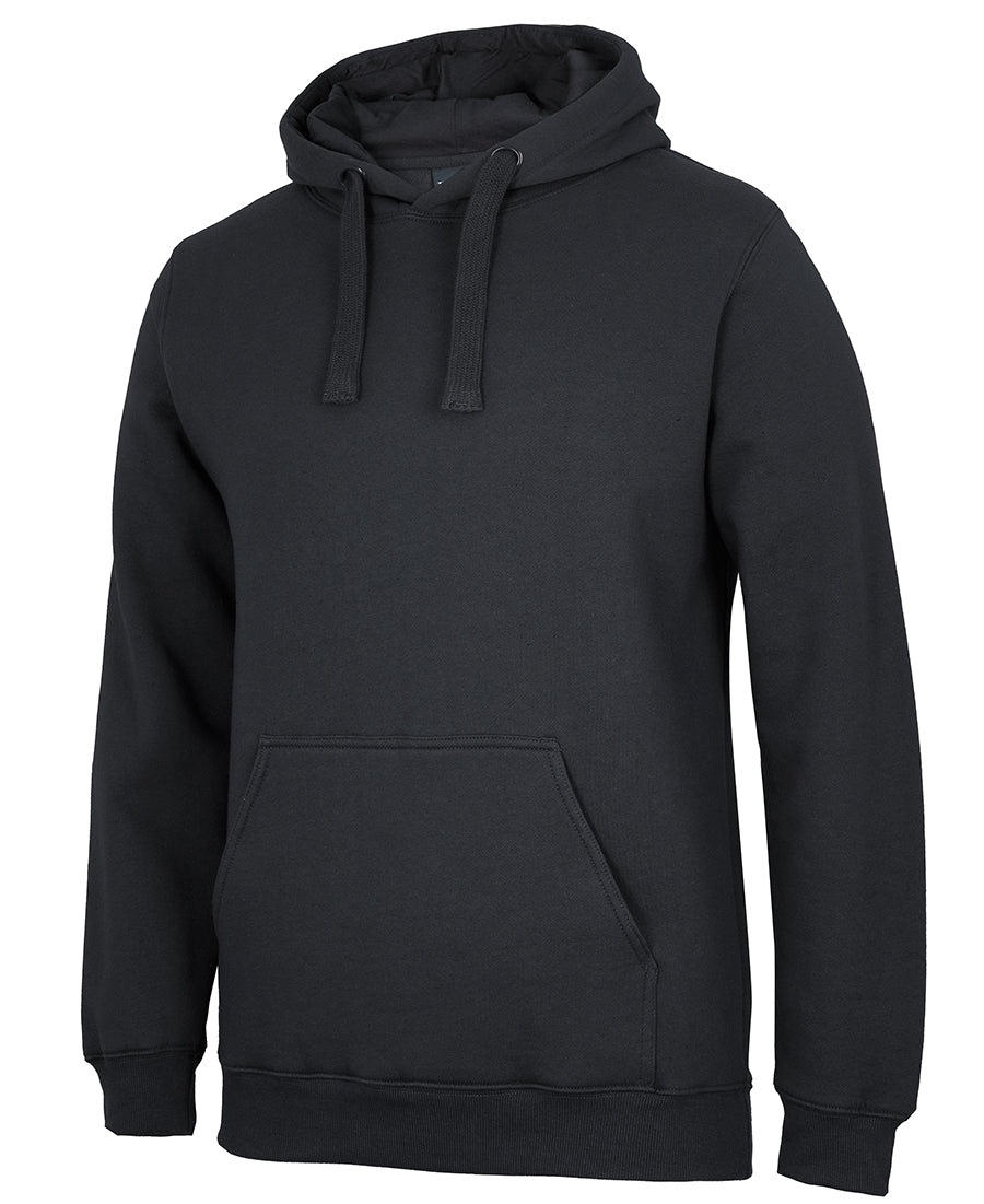 3FH - JB's Wear - Solid Hoodie - 80% Cotton - 310gsm