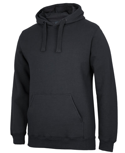 3FH - JB's Wear - Solid Hoodie - 80% Cotton - 310gsm
